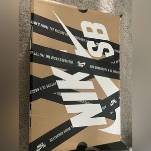 Spruce Green SB Dunks